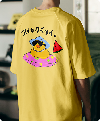 Tシャツ